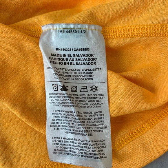 NIKE Tank Top - Picture 3 of 6